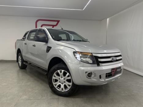 FORD Ranger 2.2 16V XL DIESEL CABINE DUPLA, Foto 2