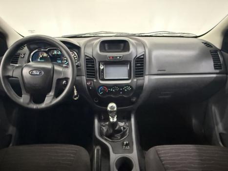 FORD Ranger 2.2 16V XL DIESEL CABINE DUPLA, Foto 6