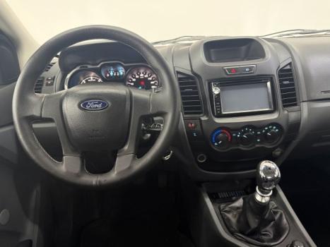 FORD Ranger 2.2 16V XL DIESEL CABINE DUPLA, Foto 7