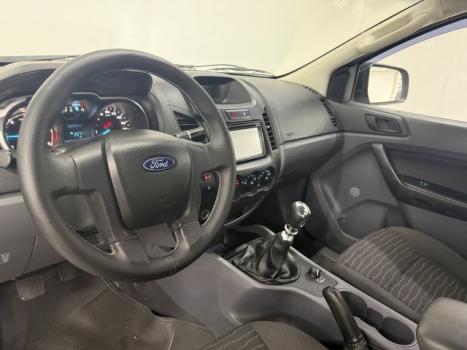 FORD Ranger 2.2 16V XL DIESEL CABINE DUPLA, Foto 8