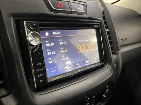 FORD Ranger 2.2 16V XL DIESEL CABINE DUPLA, Foto 10