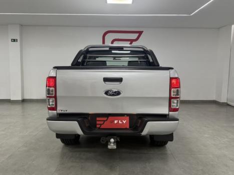 FORD Ranger 2.2 16V XL DIESEL CABINE DUPLA, Foto 15