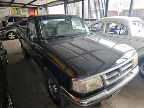 FORD Ranger 2.3 16V XLS CABINE DUPLA, Foto 2