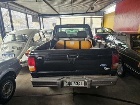 FORD Ranger 2.3 16V XLS CABINE DUPLA, Foto 7