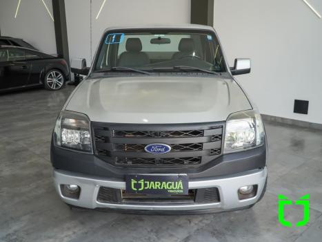 FORD Ranger 2.3 16V XLS CABINE SIMPLES, Foto 2