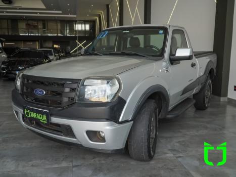 FORD Ranger 2.3 16V XLS CABINE SIMPLES, Foto 3