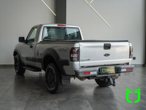 FORD Ranger 2.3 16V XLS CABINE SIMPLES, Foto 4