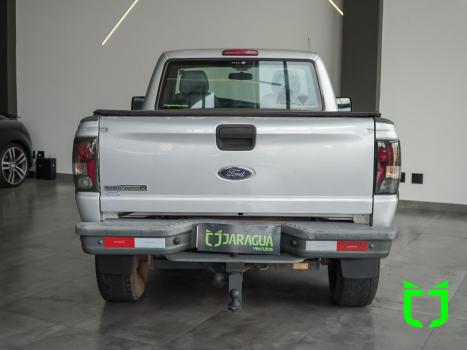 FORD Ranger 2.3 16V XLS CABINE SIMPLES, Foto 5