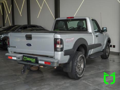 FORD Ranger 2.3 16V XLS CABINE SIMPLES, Foto 6