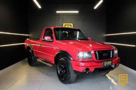 FORD Ranger 2.3 16V XLS SPORT CABINE SIMPLES, Foto 1
