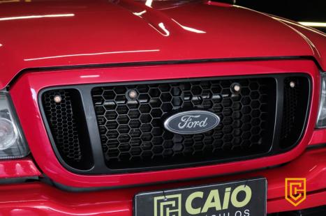 FORD Ranger 2.3 16V XLS SPORT CABINE SIMPLES, Foto 2