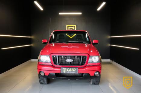 FORD Ranger 2.3 16V XLS SPORT CABINE SIMPLES, Foto 4