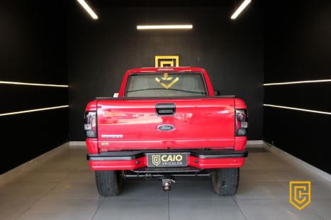 FORD Ranger 2.3 16V XLS SPORT CABINE SIMPLES, Foto 7