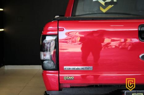 FORD Ranger 2.3 16V XLS SPORT CABINE SIMPLES, Foto 8