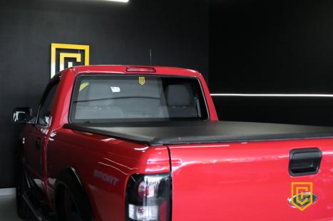 FORD Ranger 2.3 16V XLS SPORT CABINE SIMPLES, Foto 9