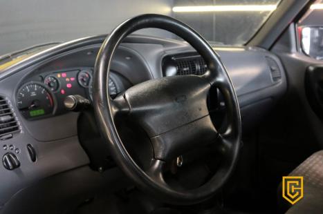 FORD Ranger 2.3 16V XLS SPORT CABINE SIMPLES, Foto 14