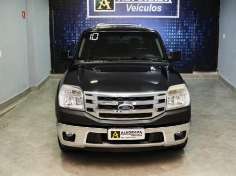 FORD Ranger 2.3 16V XLT CABINE DUPLA, Foto 1