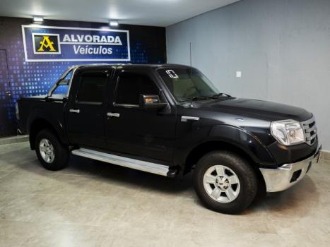 FORD Ranger 2.3 16V XLT CABINE DUPLA, Foto 3