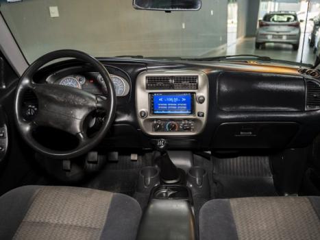 FORD Ranger 2.3 16V XLT CABINE DUPLA, Foto 4