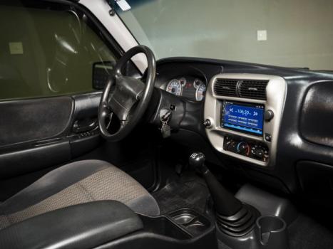 FORD Ranger 2.3 16V XLT CABINE DUPLA, Foto 5