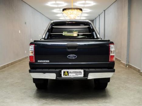 FORD Ranger 2.3 16V XLT CABINE DUPLA, Foto 6