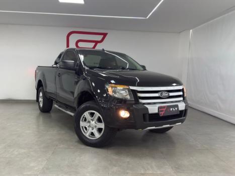FORD Ranger 2.3 16V XLS CABINE SIMPLES, Foto 1