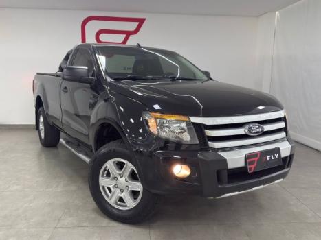 FORD Ranger 2.3 16V XLS CABINE SIMPLES, Foto 2