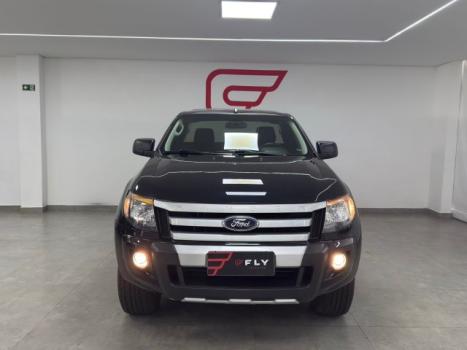 FORD Ranger 2.3 16V XLS CABINE SIMPLES, Foto 3