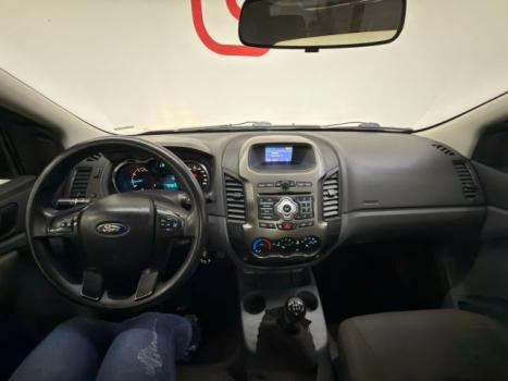 FORD Ranger 2.3 16V XLS CABINE SIMPLES, Foto 6