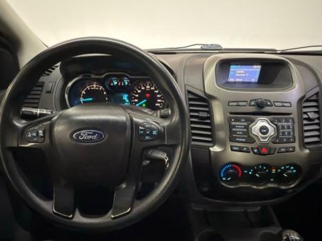 FORD Ranger 2.3 16V XLS CABINE SIMPLES, Foto 7