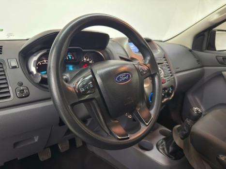 FORD Ranger 2.3 16V XLS CABINE SIMPLES, Foto 8