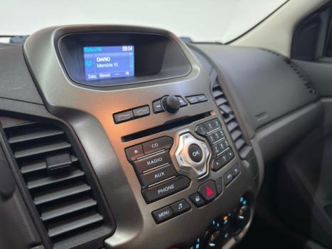 FORD Ranger 2.3 16V XLS CABINE SIMPLES, Foto 10