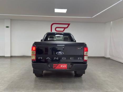FORD Ranger 2.3 16V XLS CABINE SIMPLES, Foto 13