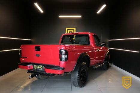 FORD Ranger 2.3 16V XLS SPORT CABINE SIMPLES, Foto 6
