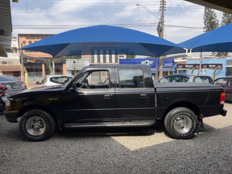 FORD Ranger 2.3 16V XL CABINE DUPLA, Foto 2