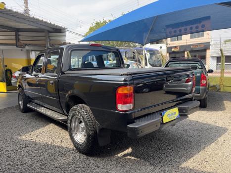 FORD Ranger 2.3 16V XL CABINE DUPLA, Foto 3