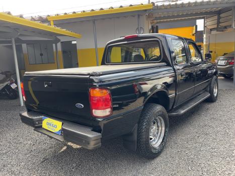 FORD Ranger 2.3 16V XL CABINE DUPLA, Foto 5