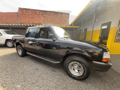 FORD Ranger 2.3 16V XL CABINE DUPLA, Foto 6