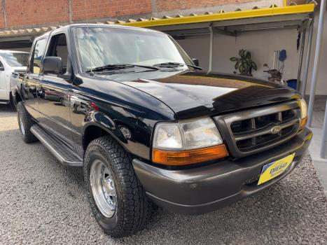 FORD Ranger 2.3 16V XL CABINE DUPLA, Foto 7