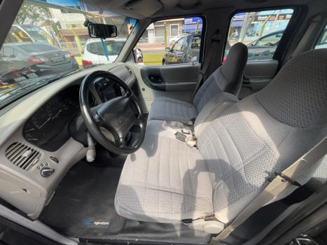 FORD Ranger 2.3 16V XL CABINE DUPLA, Foto 9