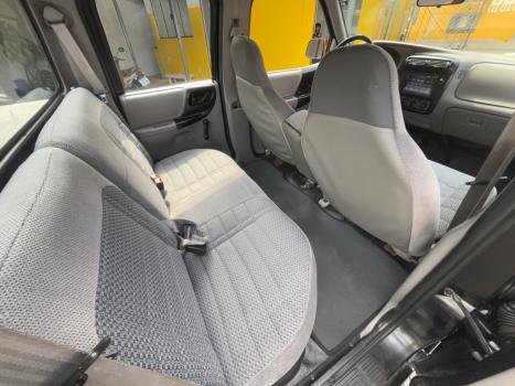 FORD Ranger 2.3 16V XL CABINE DUPLA, Foto 11