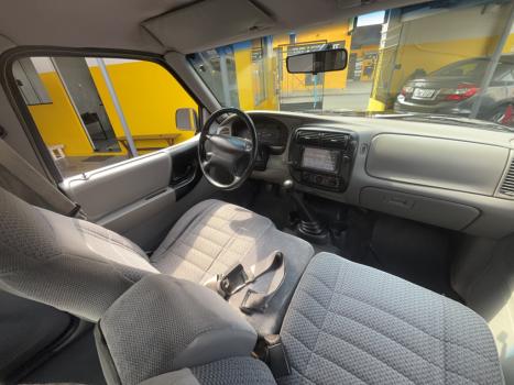 FORD Ranger 2.3 16V XL CABINE DUPLA, Foto 12