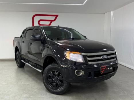 FORD Ranger 2.5 16V FLEX XLS CABINE DUPLA, Foto 2