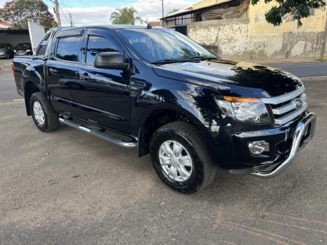 FORD Ranger 2.5 16V FLEX XLS CABINE DUPLA, Foto 1