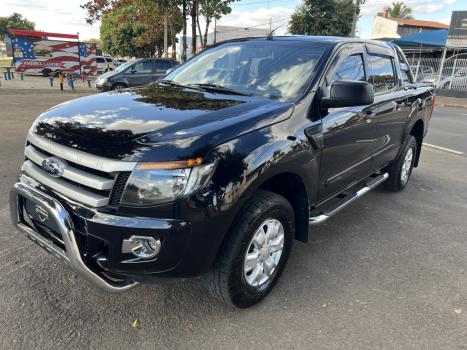 FORD Ranger 2.5 16V FLEX XLS CABINE DUPLA, Foto 2