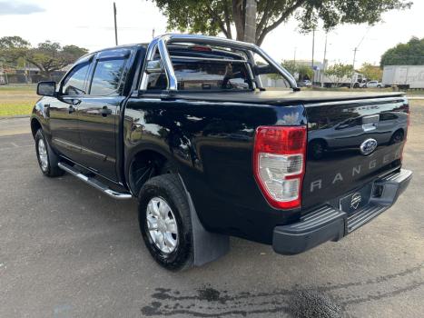FORD Ranger 2.5 16V FLEX XLS CABINE DUPLA, Foto 5