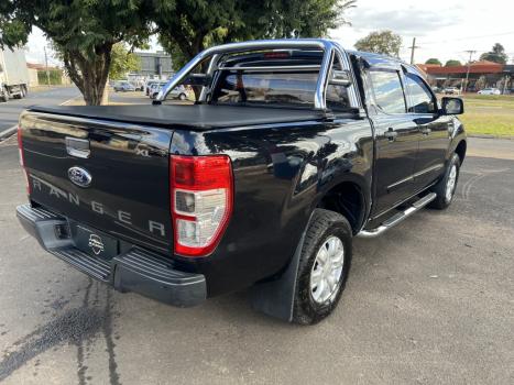 FORD Ranger 2.5 16V FLEX XLS CABINE DUPLA, Foto 6