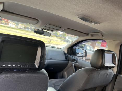 FORD Ranger 2.5 16V FLEX XLS CABINE DUPLA, Foto 8