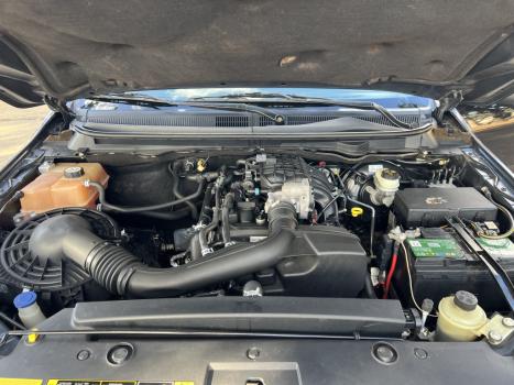 FORD Ranger 2.5 16V FLEX XLS CABINE DUPLA, Foto 10
