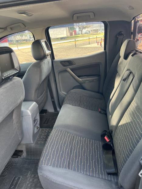 FORD Ranger 2.5 16V FLEX XLS CABINE DUPLA, Foto 11